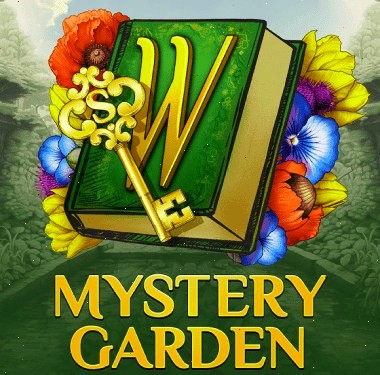 Rainbet Mystery Garden Spielautomat Willkommensbonus
